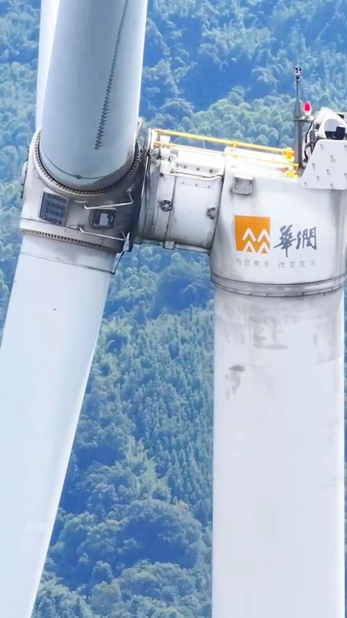 風力發電機葉片多少米，風力發電機一臺一天發多少電